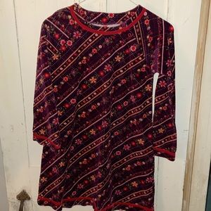 Hanna Andersson dress